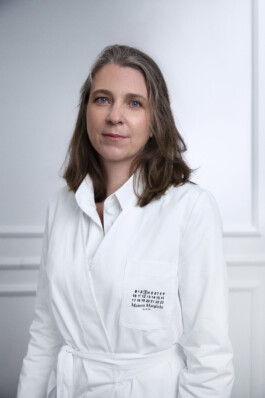 EMMA GALLOIS