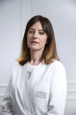 EMMA GALLOIS